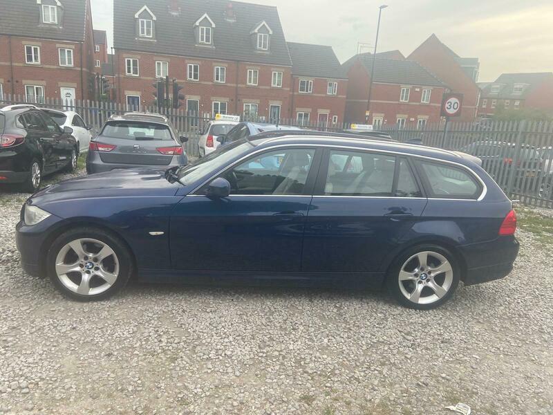 Used BMW 3 Series 2012 for sale - 76123622: Photo 3
