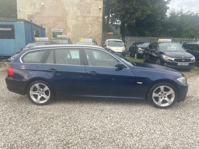 Used BMW 3 Series 2012 for sale - 76123622: Photo 4
