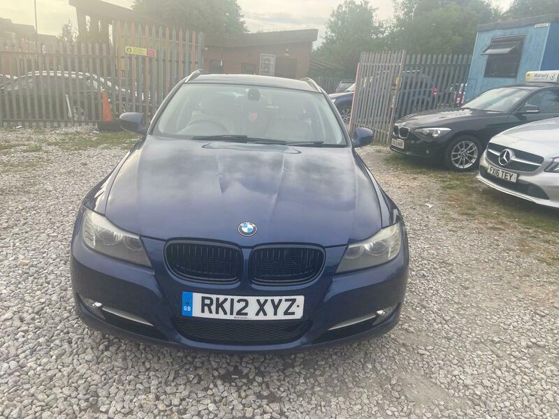 Used BMW 3 Series 2012 for sale - 76123622: Photo 5