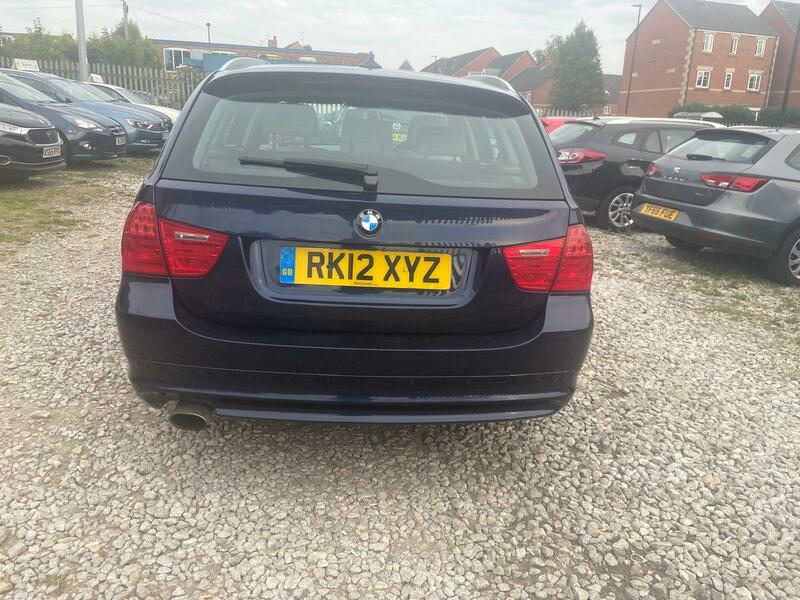 Used BMW 3 Series 2012 for sale - 76123622: Photo 6