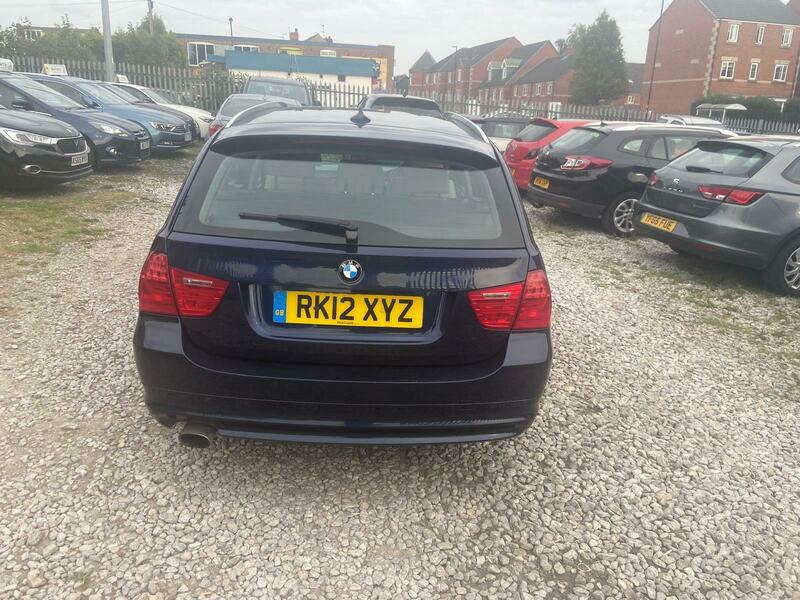 Used BMW 3 Series 2012 for sale - 76123622: Photo 7