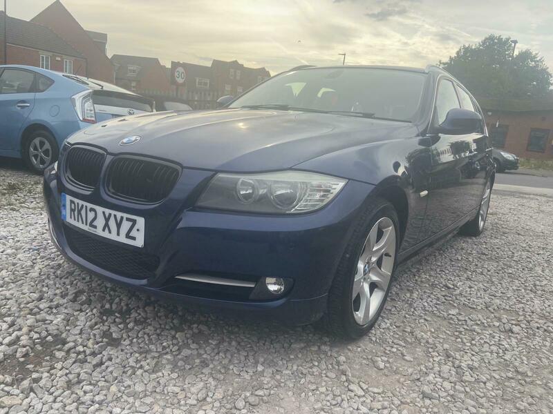 Used BMW 3 Series 2012 for sale - 76123622: Photo 8