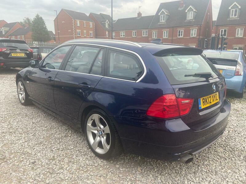 Used BMW 3 Series 2012 for sale - 76123622: Photo 9