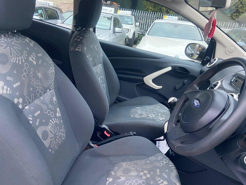 Used Ford Ka 2010 for sale - 76357128: Photo 12