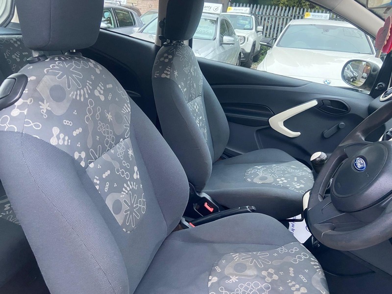Used Ford Ka 2010 for sale - 76357128: Photo 13