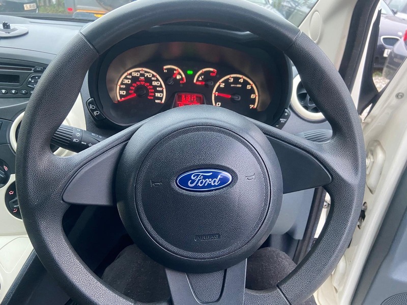 Used Ford Ka 2010 for sale - 76357128: Photo 14