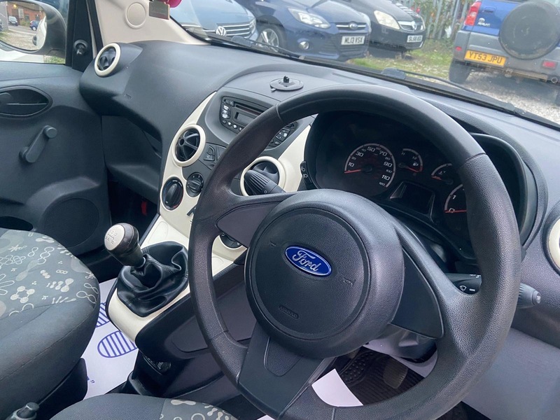 Used Ford Ka 2010 for sale - 76357128: Photo 16