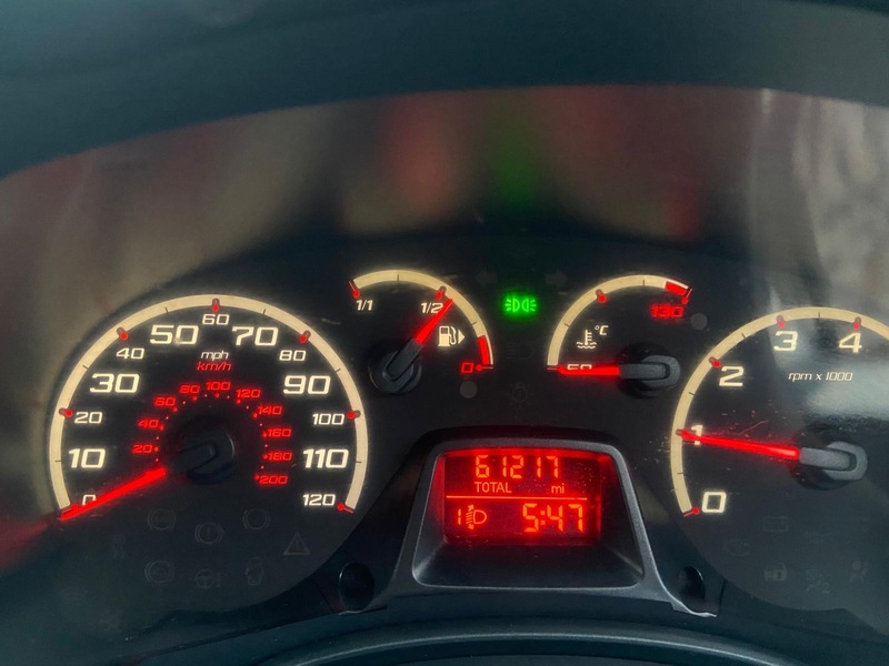 Used Ford Ka 2010 for sale - 76357128: Photo 17