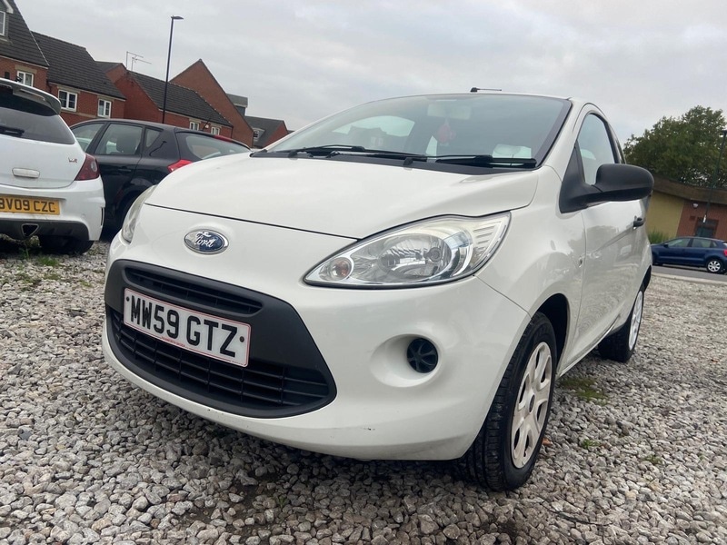 Used Ford Ka 2010 for sale - 76357128: Photo 6