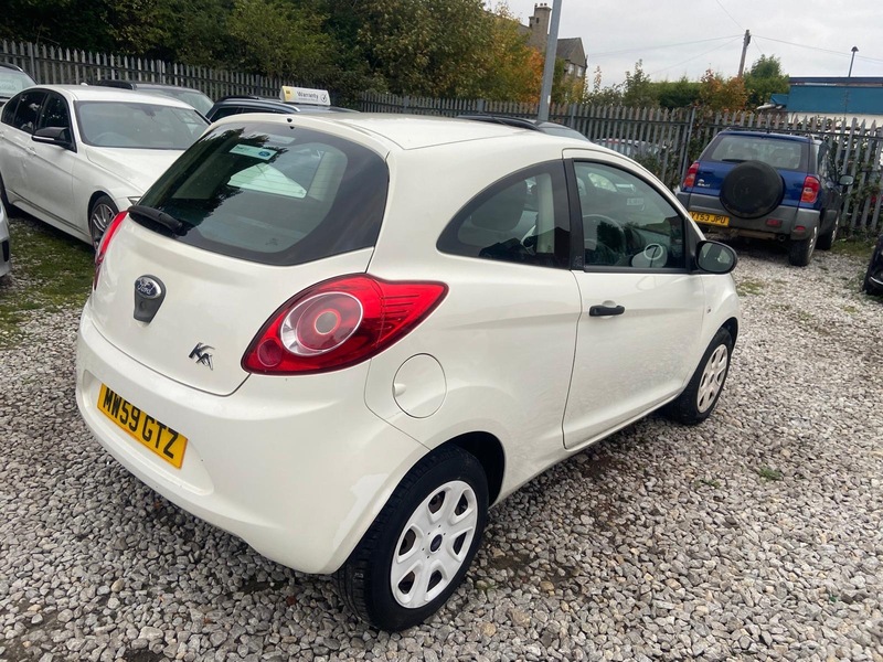 Used Ford Ka 2010 for sale - 76357128: Photo 7