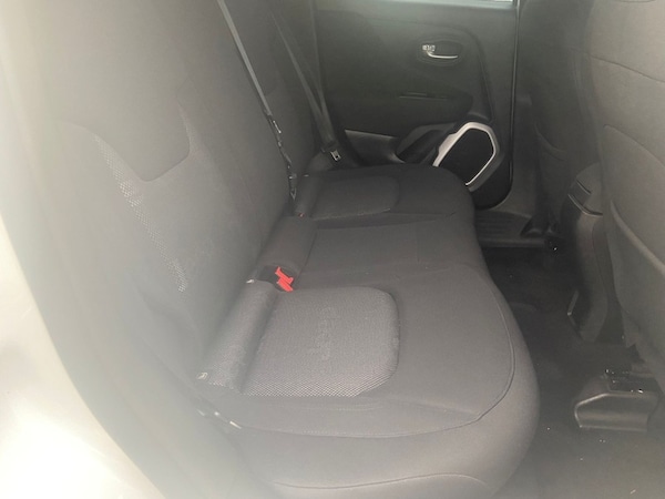Used Jeep Renegade 2015 for sale - 76123621: Photo 14