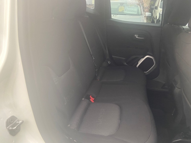 Used Jeep Renegade 2015 for sale - 76123621: Photo 15