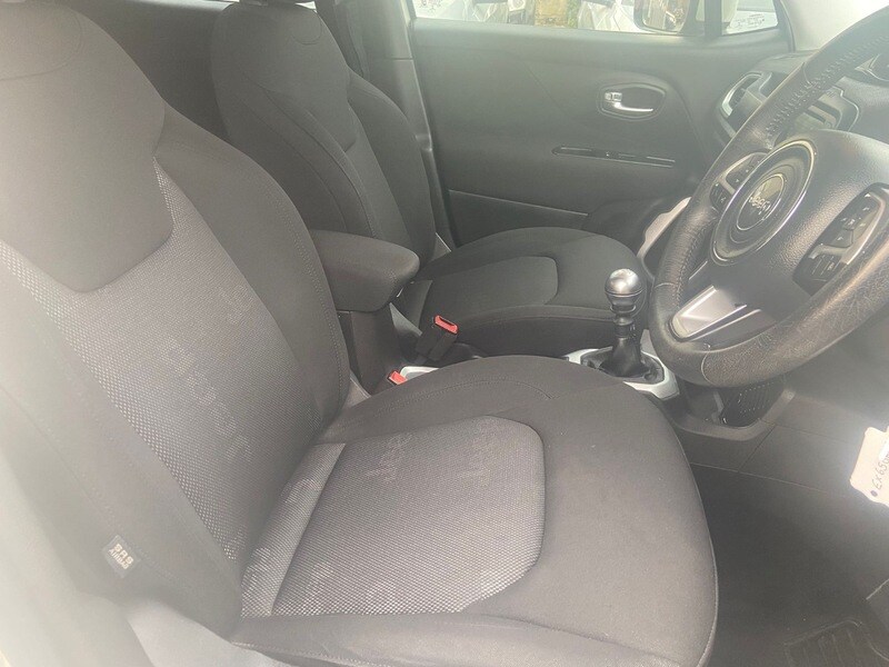 Used Jeep Renegade 2015 for sale - 76123621: Photo 17