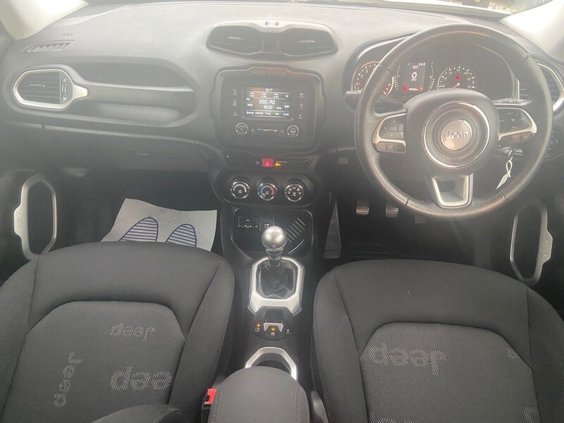 Used Jeep Renegade 2015 for sale - 76123621: Photo 18
