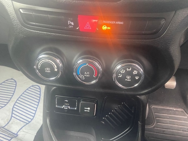 Used Jeep Renegade 2015 for sale - 76123621: Photo 20