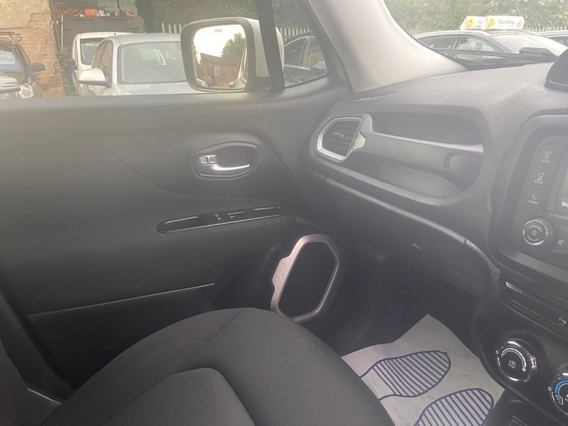 Used Jeep Renegade 2015 for sale - 76123621: Photo 23