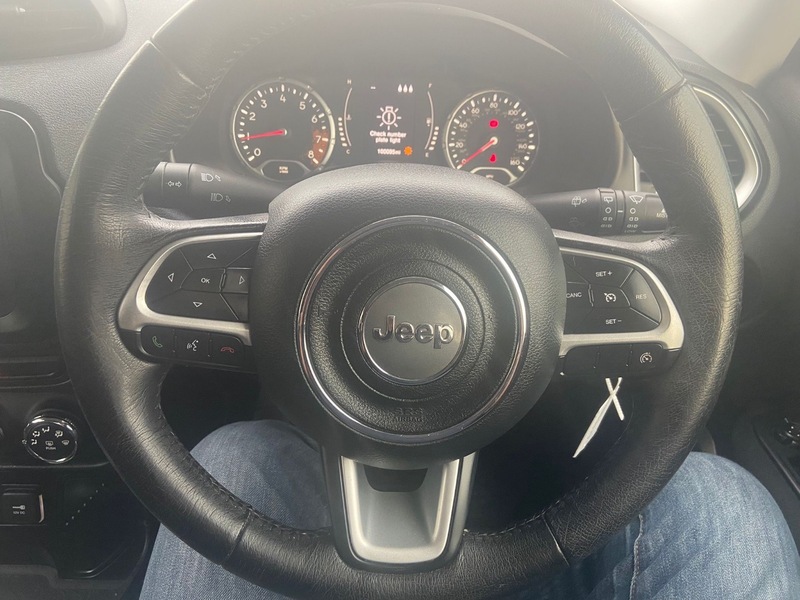 Used Jeep Renegade 2015 for sale - 76123621: Photo 24