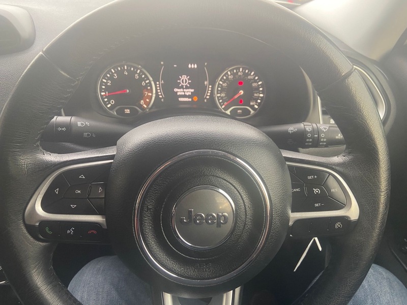 Used Jeep Renegade 2015 for sale - 76123621: Photo 25