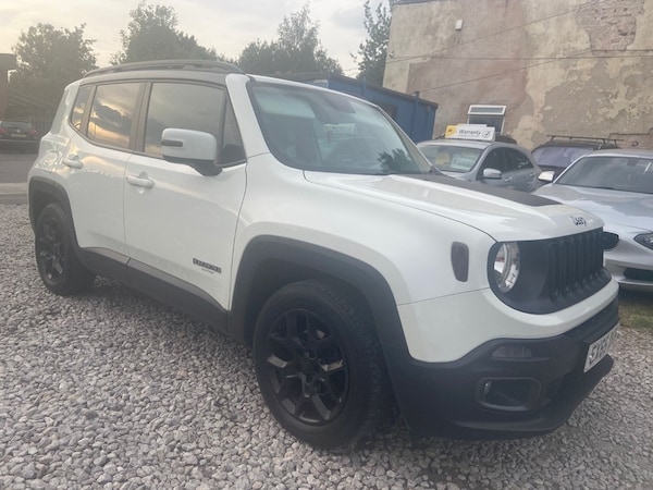 Used Jeep Renegade 2015 for sale - 76123621: Photo 5