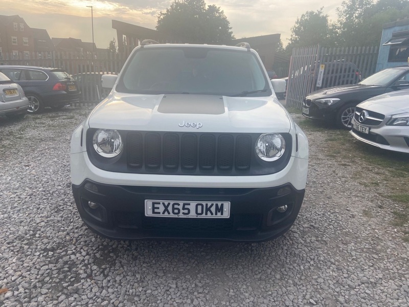 Used Jeep Renegade 2015 for sale - 76123621: Photo 7