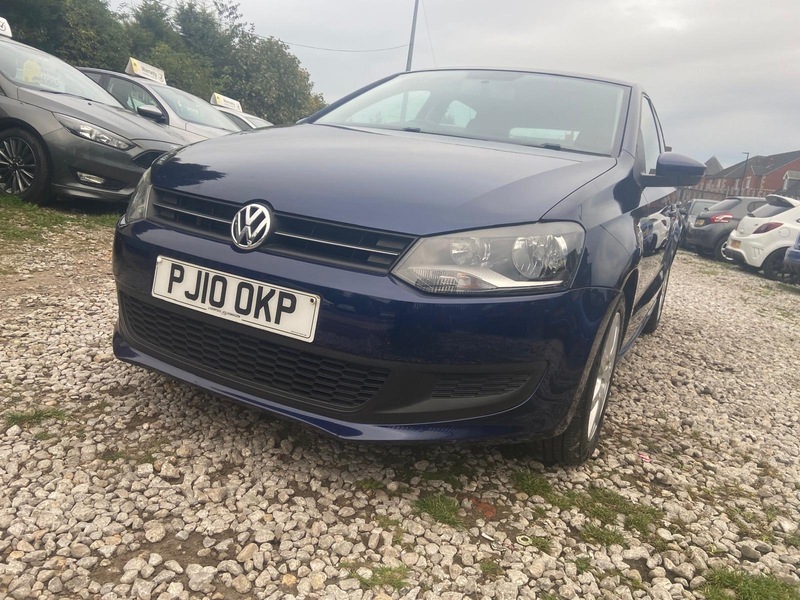 Used Volkswagen Polo 2010 for sale - 76148421: Photo 10