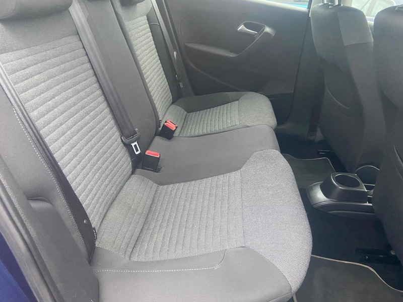 Used Volkswagen Polo 2010 for sale - 76148421: Photo 13