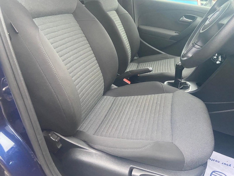 Used Volkswagen Polo 2010 for sale - 76148421: Photo 14