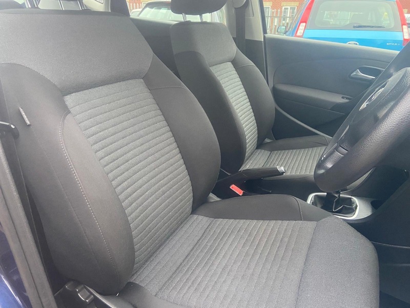 Used Volkswagen Polo 2010 for sale - 76148421: Photo 15