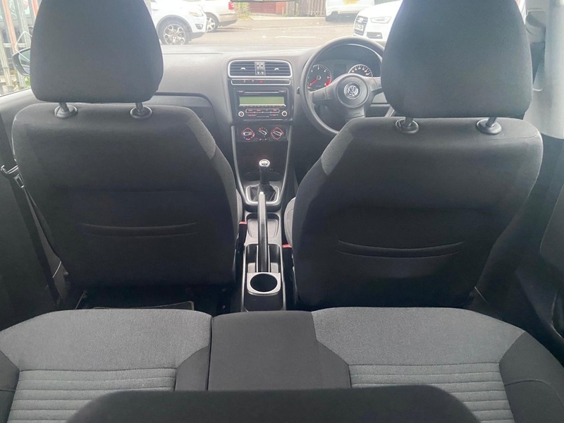 Used Volkswagen Polo 2010 for sale - 76148421: Photo 17