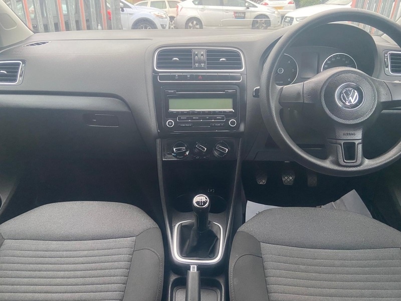 Used Volkswagen Polo 2010 for sale - 76148421: Photo 18
