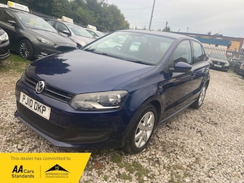 Volkswagen - Polo