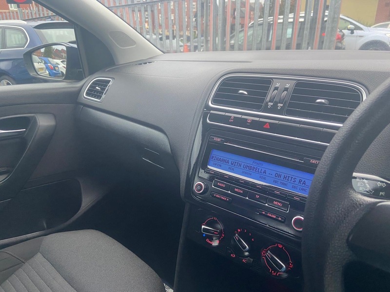 Used Volkswagen Polo 2010 for sale - 76148421: Photo 20