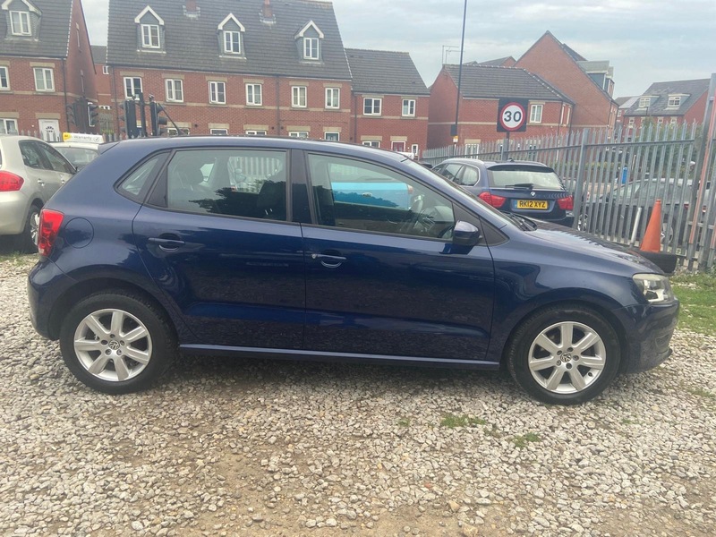Used Volkswagen Polo 2010 for sale - 76148421: Photo 3
