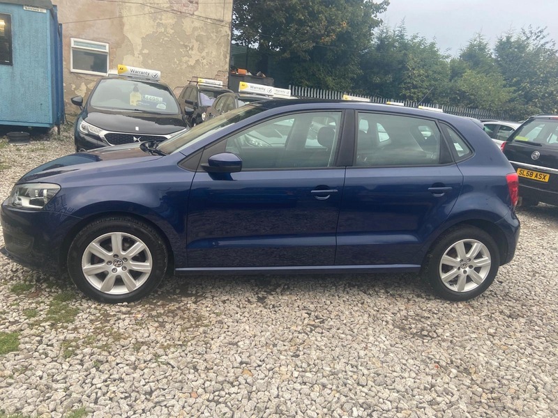 Used Volkswagen Polo 2010 for sale - 76148421: Photo 5