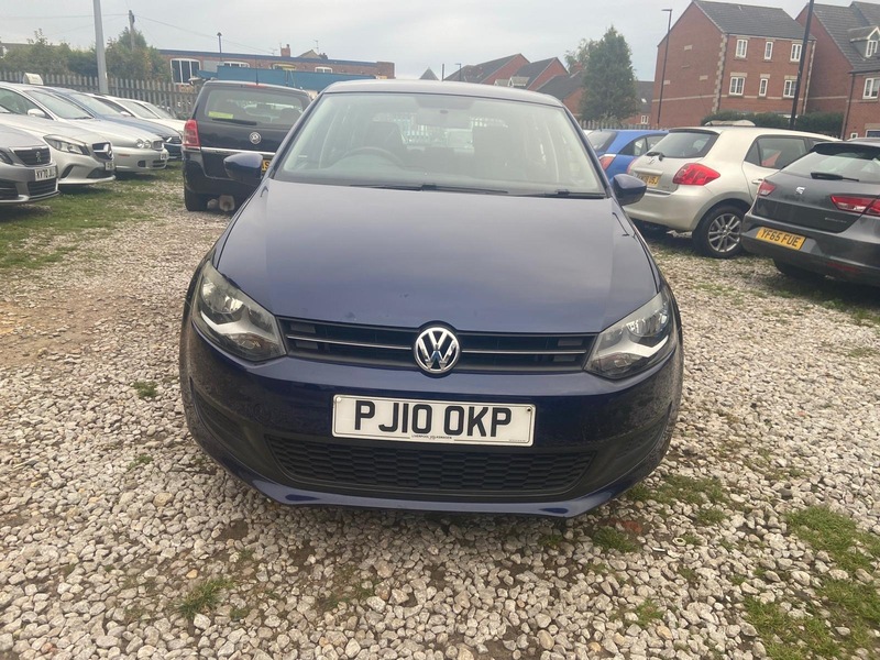 Used Volkswagen Polo 2010 for sale - 76148421: Photo 6