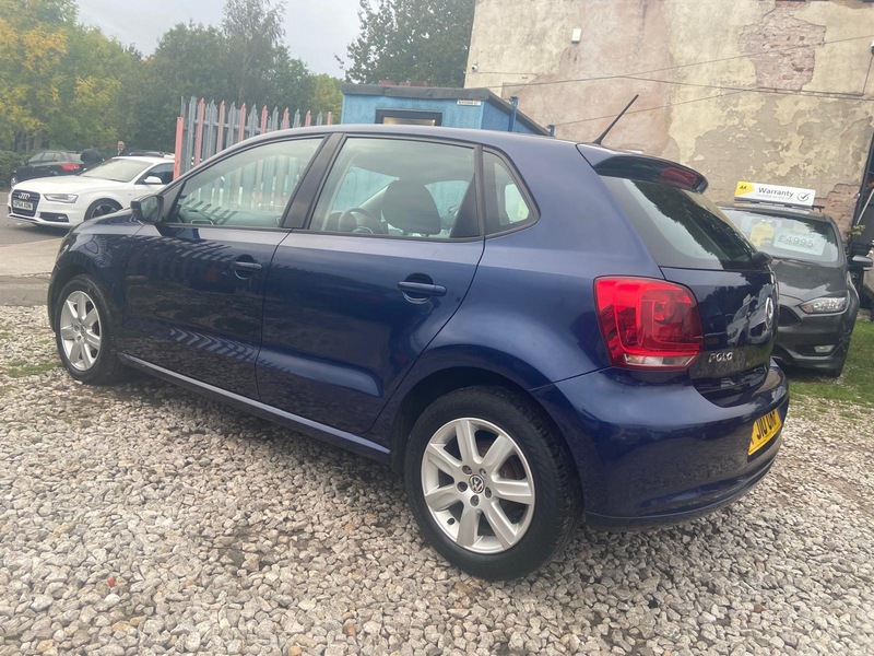 Used Volkswagen Polo 2010 for sale - 76148421: Photo 9