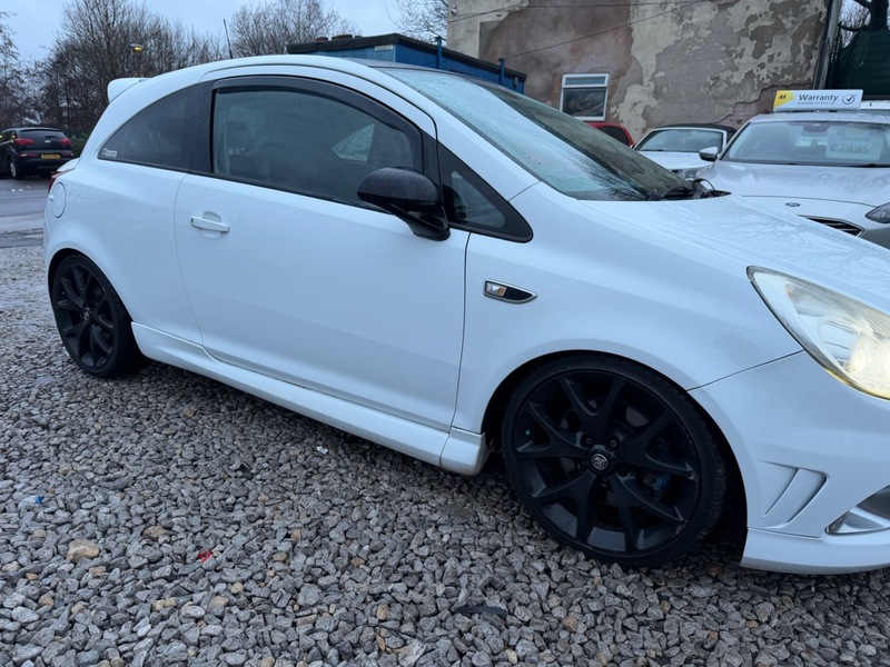 Used Vauxhall Corsa 2009 for sale - 77477935: Photo 13