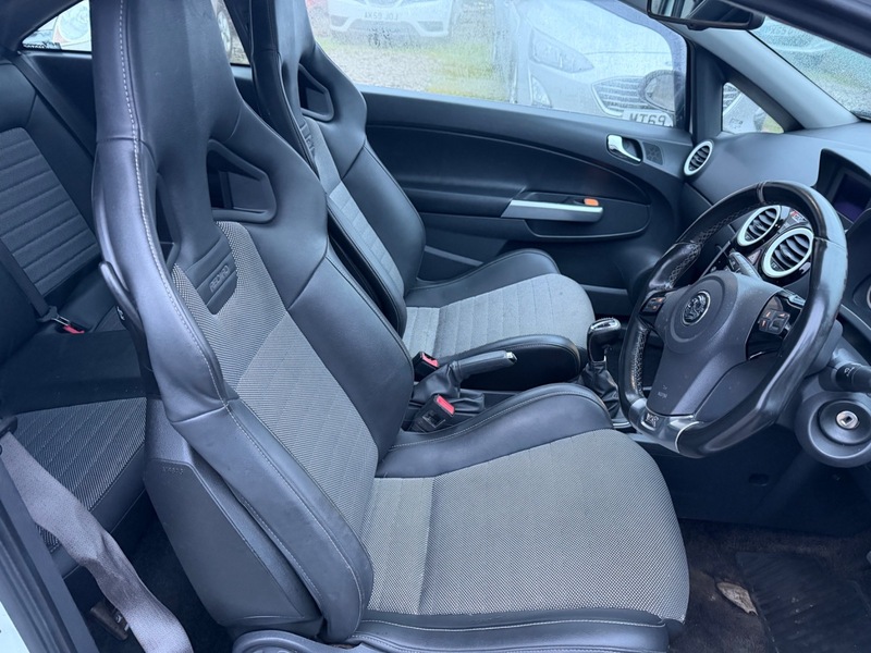 Used Vauxhall Corsa 2009 for sale - 77477935: Photo 15