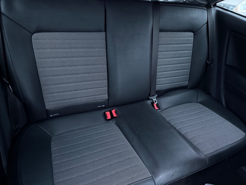 Used Vauxhall Corsa 2009 for sale - 77477935: Photo 17