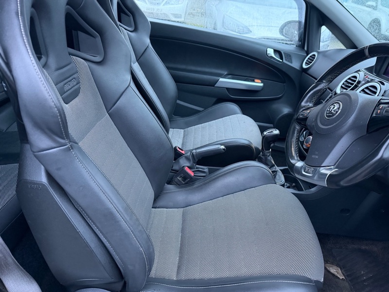 Used Vauxhall Corsa 2009 for sale - 77477935: Photo 20