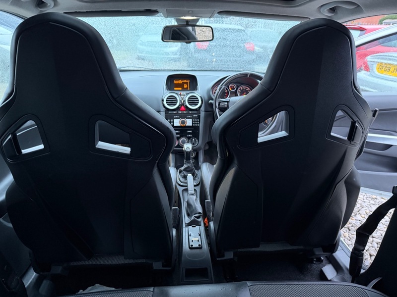 Used Vauxhall Corsa 2009 for sale - 77477935: Photo 22