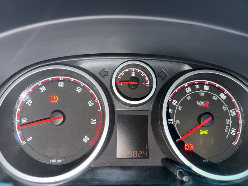 Used Vauxhall Corsa 2009 for sale - 77477935: Photo 28