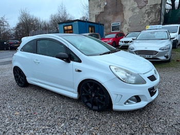 Used Vauxhall Corsa 2009 for sale - 77477935: Photo