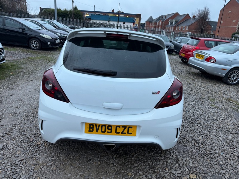 Used Vauxhall Corsa 2009 for sale - 77477935: Photo 9