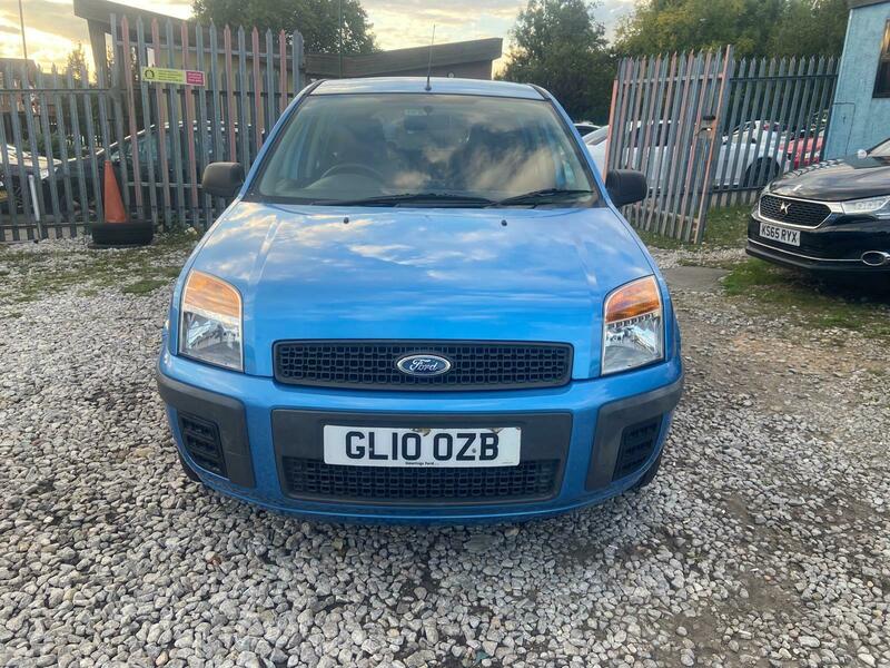 Used Ford Fusion 2010 for sale - 76119448: Photo 5