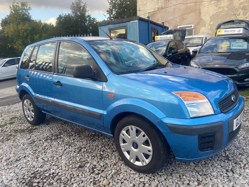 Used Ford Fusion 2010 for sale - 76119448: Photo 7