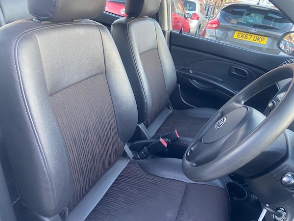 Used Kia Picanto 2009 for sale - 76123605: Photo 12