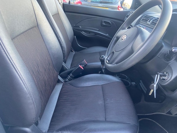 Used Kia Picanto 2009 for sale - 76123605: Photo 13