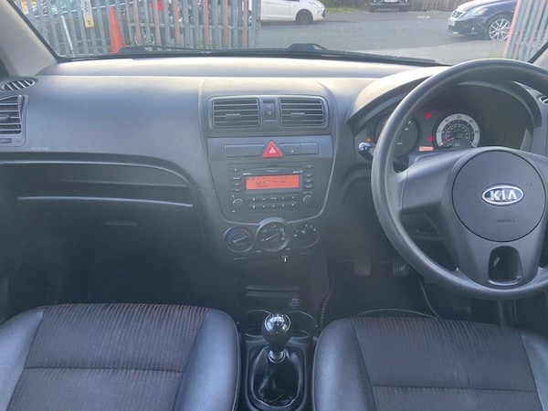 Used Kia Picanto 2009 for sale - 76123605: Photo 15