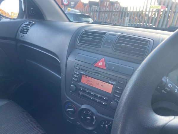 Used Kia Picanto 2009 for sale - 76123605: Photo 16